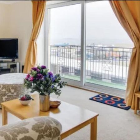 Anchor Point Apartment Seahouses Bagian luar foto