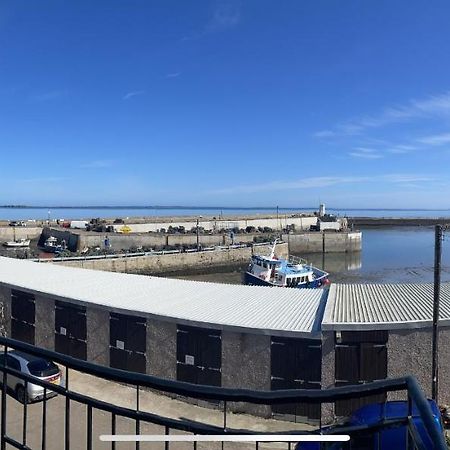 Anchor Point Apartment Seahouses Bagian luar foto